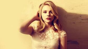 Chloe Grace Moretz Wallpaper Maksatbilgi