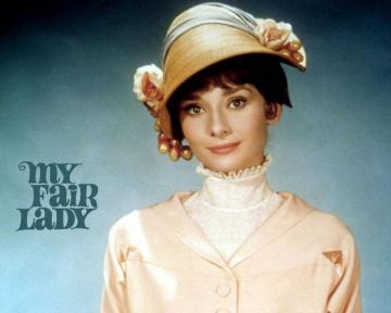 Best Movie My Fair Lady Wallpaper