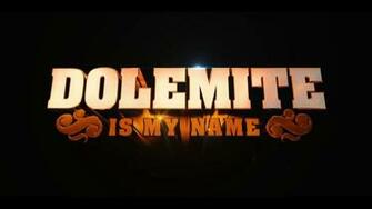 Dolemite Is My Name Trailer Vo HD Vid O Dailymotion