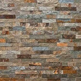 Stone Veneer Thin Natural