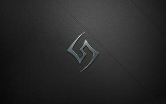 Cool Logo Background