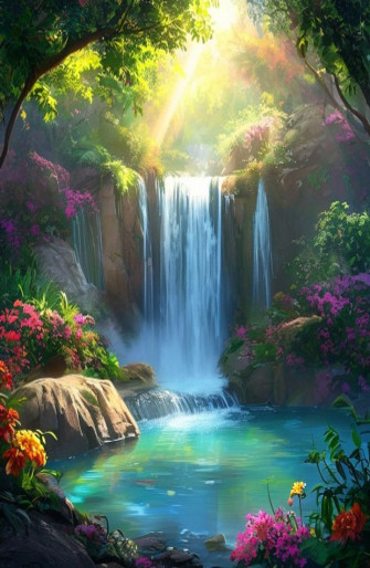 HD Gif Wallpaper