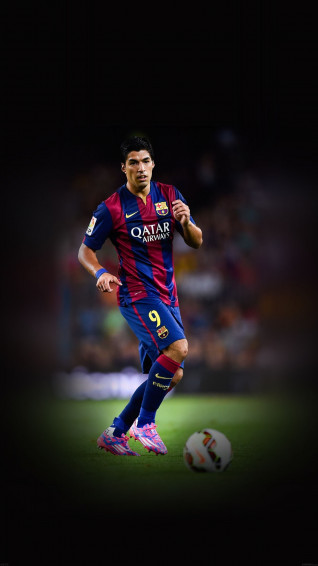 Cool Soccer Wallpaper For iPhone