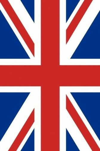 iPad Wallpaper Retina Android Tablet Union Jack Flag