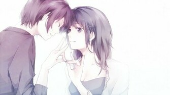 Wallpaper HD Anime Dibujo Parte