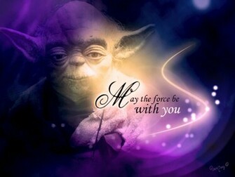 Yoda Wallpaper By Titemay