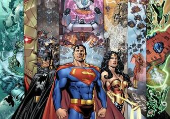 Wallpaper Dc New Dawallpaperz