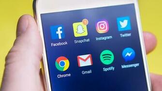 Could You Be A Social Media Fitness Micro Influencer Nasm
