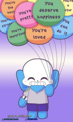 Undertale Reminder By Sasha Muffineater Happy Valentine S