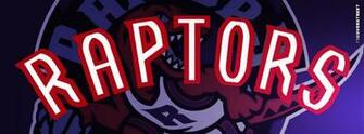 Toronto Raptors Logo Wallpaper