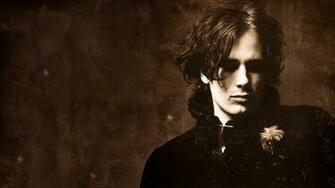 Toby Creswell Revisited The Jeff Buckley Inter