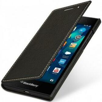 Handyh Llen Nun Auch F R Das Blackberry Leap Verf Gbar Mobistack