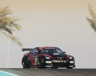 Jr Motorsports Nissan Gt R Wallpaper Desktop