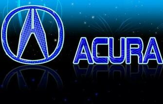 Everything About All Logos Acura Logo Pictures