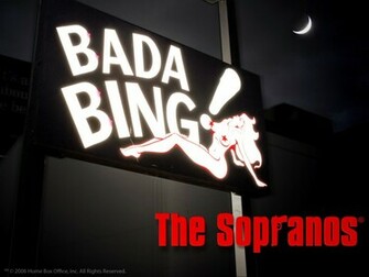 The Sopranos Wallpaper