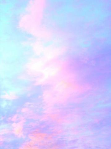 Pastel Vibes