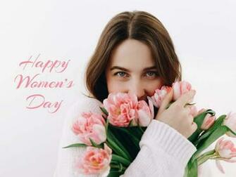 Happy Women S Day Image Wishes Messages