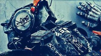 Chappie Wallpaper And Background Image Net