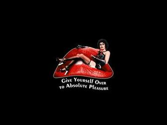 The Rocky Horror Picture Show Computer Wallpaper Desktop Background