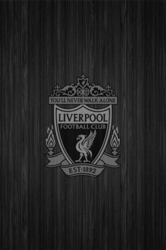 Liverpool Fc iPhone Wallpaper