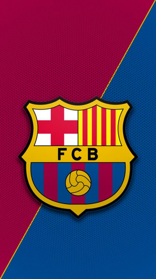 Fc Barcelona Wallpaper