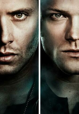 Supernatural Season Jared Padalecki Photo