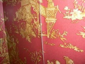 Repair Split Wallpaper Seams Paint Talk Professional
