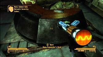 Fallout New Vegas Wallpaper 1080p