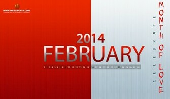 Wallpaper Calendar