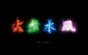 Element Wallpaper HD Net