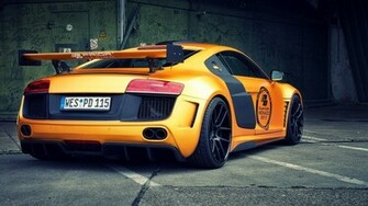 Sick Cars Wallpaper