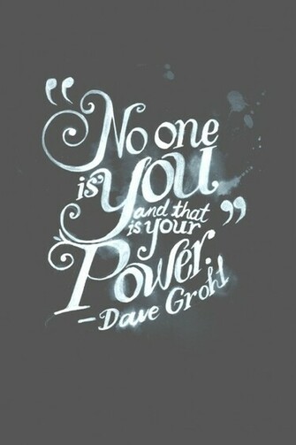 Grohl Speech Inspiration Wallpaper Dave Quotes Knits Pillows