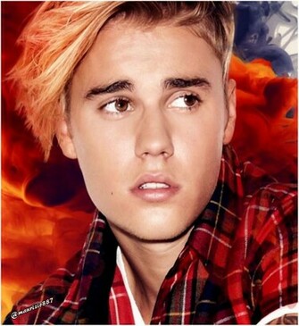 Justin Bieber Photo