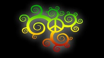 Rasta Wallpaper