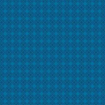Quatrefoil Removable Wallpaper Blue And Black By