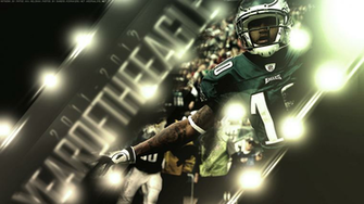 Desean Jackson By M3loman
