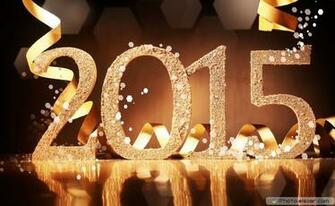 Happy New Year Wallpaper