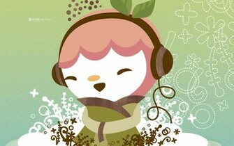 Zune Originals Happy Wallpaper Wallpaperbox