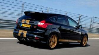 St H Focus Ford Wallpaper