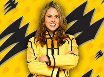 Power Ranger S Jungle Fury Games Wallpaper Hot HD