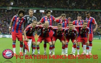 Wallpaper HD Soccer Team