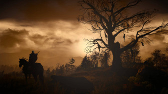 Witcher 4k Wallpaper
