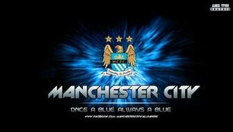 Manchester City Wallpaper HD Football