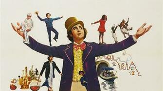 Willy Wonka Chocolate Factory Charlie Adventure Family