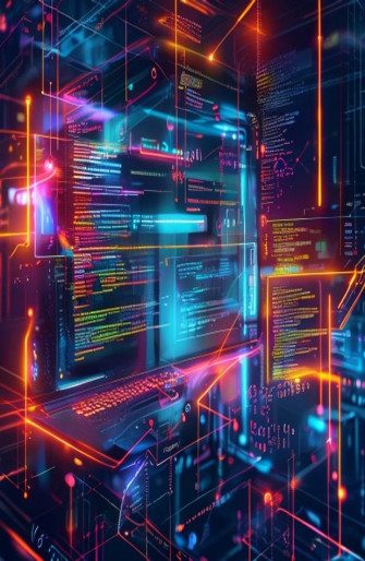 Programming Wallpaper HD