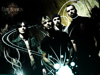 Godsmack Wallpaper By Ruisugd