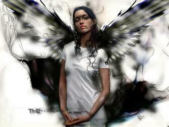 Fantasy Angel Art Wallpaper From Angels