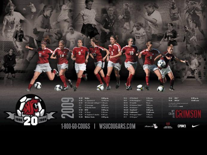 Wsu Cougar Wallpaper