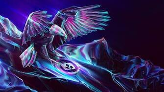 Eagle Computer Wallpaper Desktop Background Id
