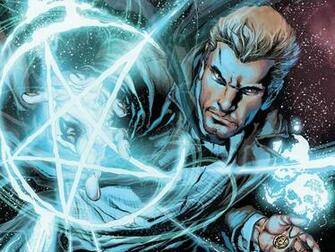 John Constantine HD Wallpaper Background Image